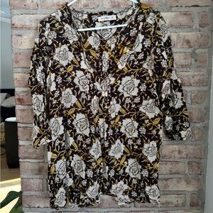 Natural Life Top